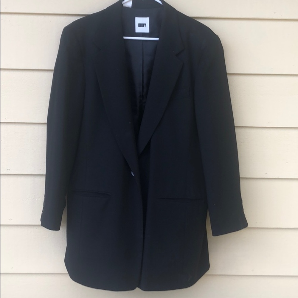 DKNY Suit jacket